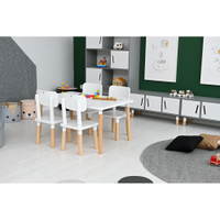 Kindergarten-Stuhl TAB – Bild 15