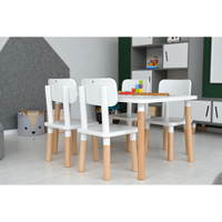 Kindergarten-Stuhl TAB – Bild 13