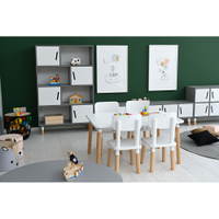 Kindergarten-Stuhl TAB – Bild 12