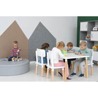 Kindergarten-Stuhl TAB – Bild 11