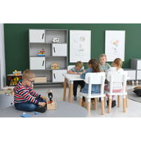Kindergarten-Stuhl TAB – Bild 10