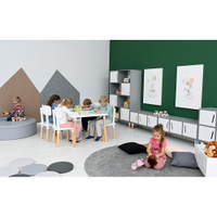 Kindergarten-Stuhl TAB – Bild 9