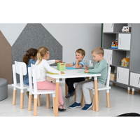 Kindergarten-Stuhl TAB – Bild 8