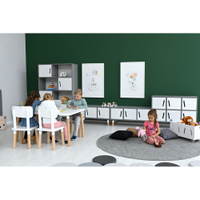 Kindergarten-Stuhl TAB – Bild 7