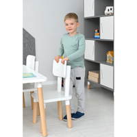 Kindergarten-Stuhl TAB – Bild 6