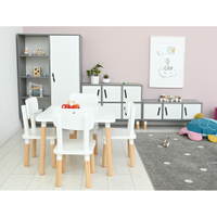 Kindergarten-Stuhl TAB – Bild 5