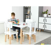 Kindergarten-Stuhl TAB - 855003 z 22