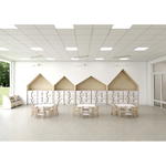 Kindergarten-Stuhl NEA - 855026 b 22