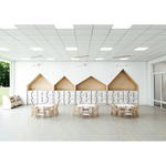 Kindergarten-Stuhl NEA - 855046 b 22