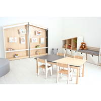 Kindergarten-Stuhl FLO – Bild 63