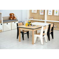 Kindergarten-Stuhl FLO – Bild 57