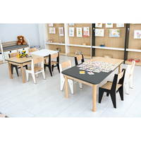 Kindergarten-Stuhl FLO – Bild 55