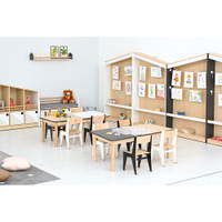 Kindergarten-Stuhl FLO – Bild 54
