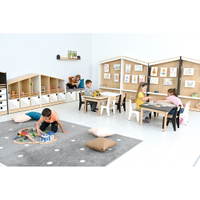 Kindergarten-Stuhl FLO – Bild 53