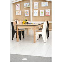 Kindergarten-Stuhl FLO – Bild 51