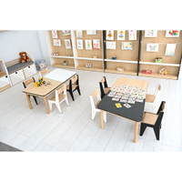 Kindergarten-Stuhl FLO – Bild 49