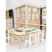 Kindergarten-Stuhl FLO – Bild 46