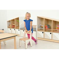 Kindergarten-Stuhl FLO – Bild 45