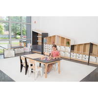 Kindergarten-Stuhl FLO – Bild 41