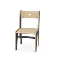 Kindergarten-Stuhl FLO - 855084 a 22