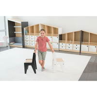 Kindergarten-Stuhl FLO – Bild 35