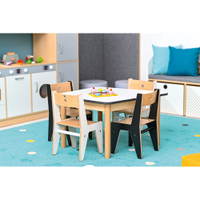 Kindergarten-Stuhl FLO – Bild 34
