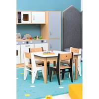 Kindergarten-Stuhl FLO – Bild 32