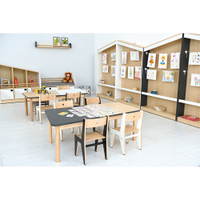 Kindergarten-Stuhl FLO – Bild 29