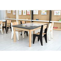 Kindergarten-Stuhl FLO – Bild 28