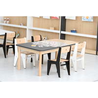 Kindergarten-Stuhl FLO – Bild 26