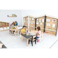Kindergarten-Stuhl FLO – Bild 22