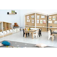 Kindergarten-Stuhl FLO – Bild 21