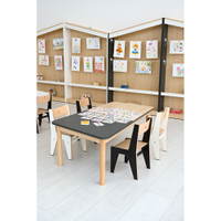 Kindergarten-Stuhl FLO – Bild 19