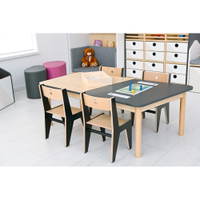 Kindergarten-Stuhl FLO – Bild 17