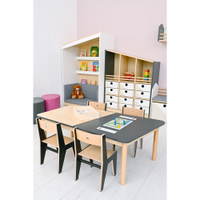 Kindergarten-Stuhl FLO – Bild 16