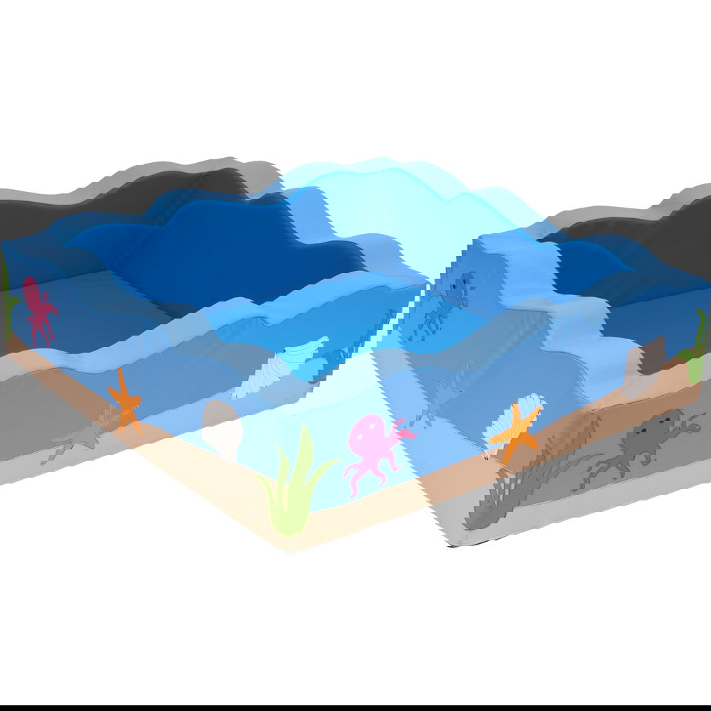 Spielnest Meereswelt