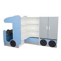 Spiel- und Leseecke Lastwagen - 855239 a 23