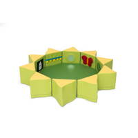 Spielinsel Blume - 855444PU a 23