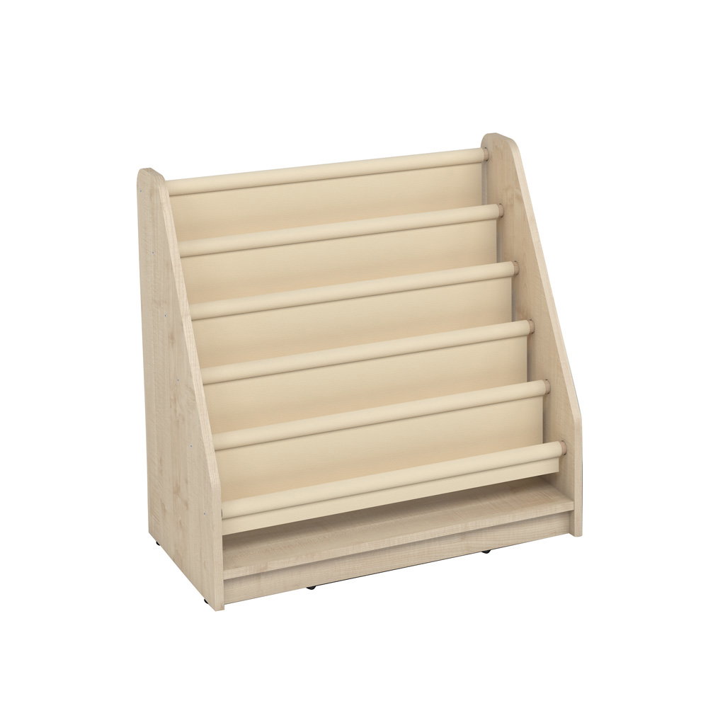 Bücherauslage Jonny