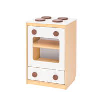 Spielküche Klara, Herd - 855633 a 23
