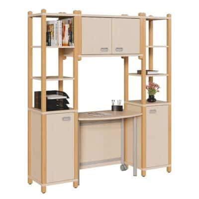 Stollen-Erzieherplatz