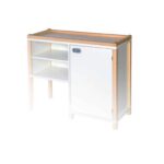 für 106 cm breite Stollenmöbel