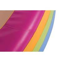Eck-Ballbad, ohne Bälle, Regenbogen - ballbad 3eckig ohne balle regenbogen 855408 w1
