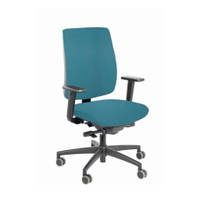 Bürodrehstuhl basic von ORG-DELTA