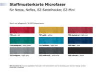Erzieherstuhl EZ-Mini ohne Armlehnen von ORG-DELTA – Bild 5