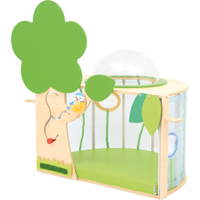 Sensorisches Versteck für Kleinkindecke - 099627 a 14