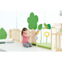 Sensorisches Versteck für Kleinkindecke - 099627 s 21