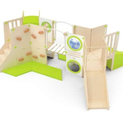 CLIMBKid Abenteuerinsel