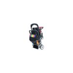 Familidoo Krippenwagen 6-Sitzer (H6E) - poussette 6 places h6e (1)