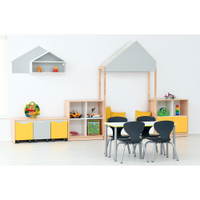 Möbelsatz Quadro 175/175W – 180° – Bild 6